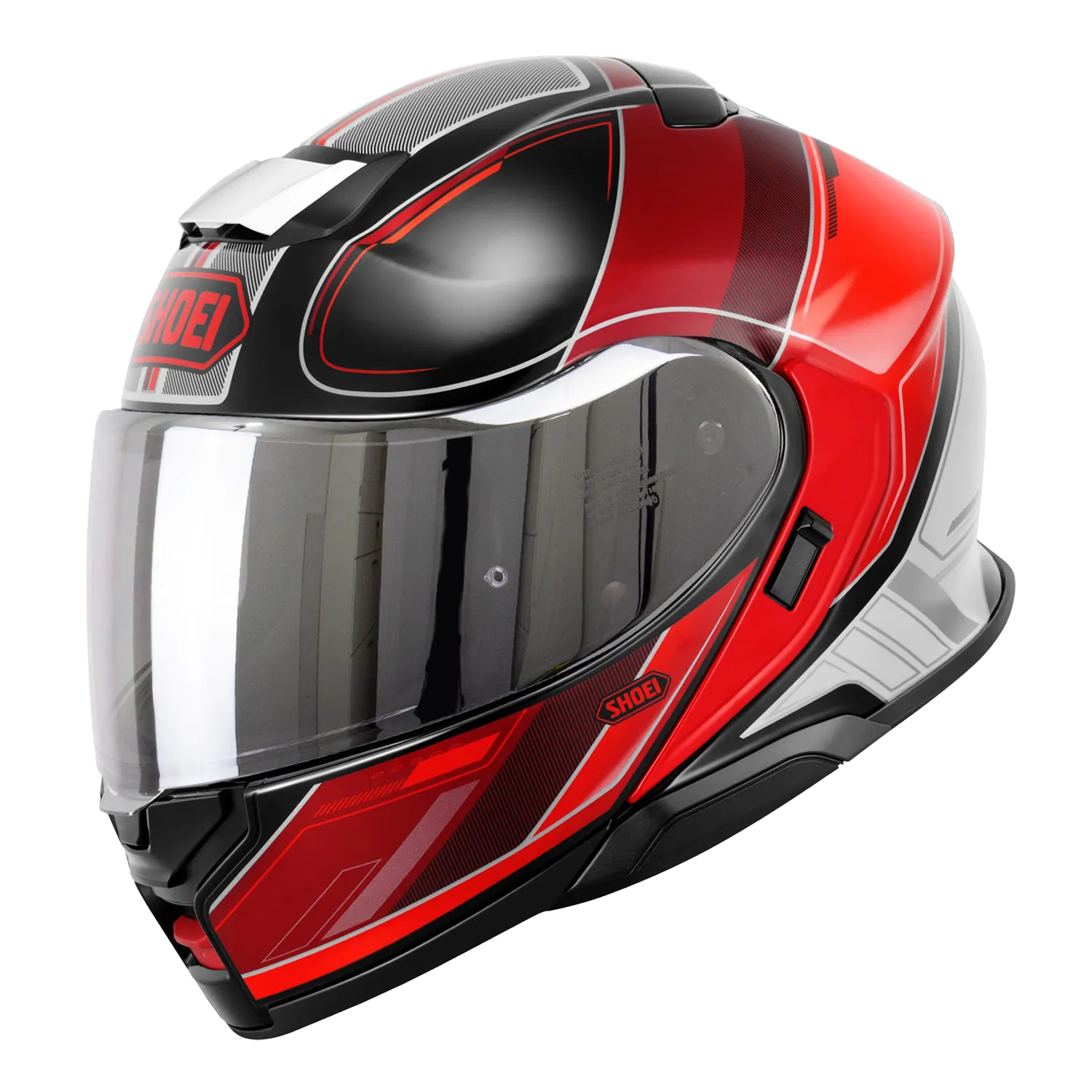 Shoei Neotec 3 Sharpen TC-1