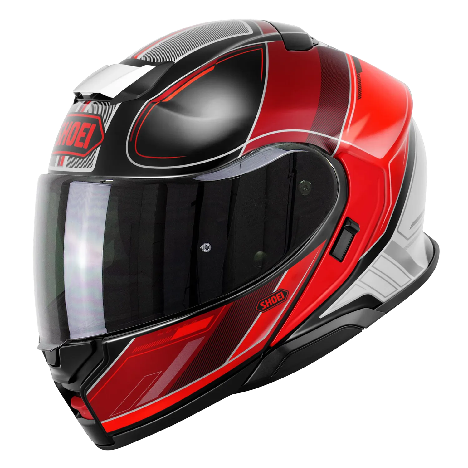 Shoei Neotec 3 Sharpen TC-1