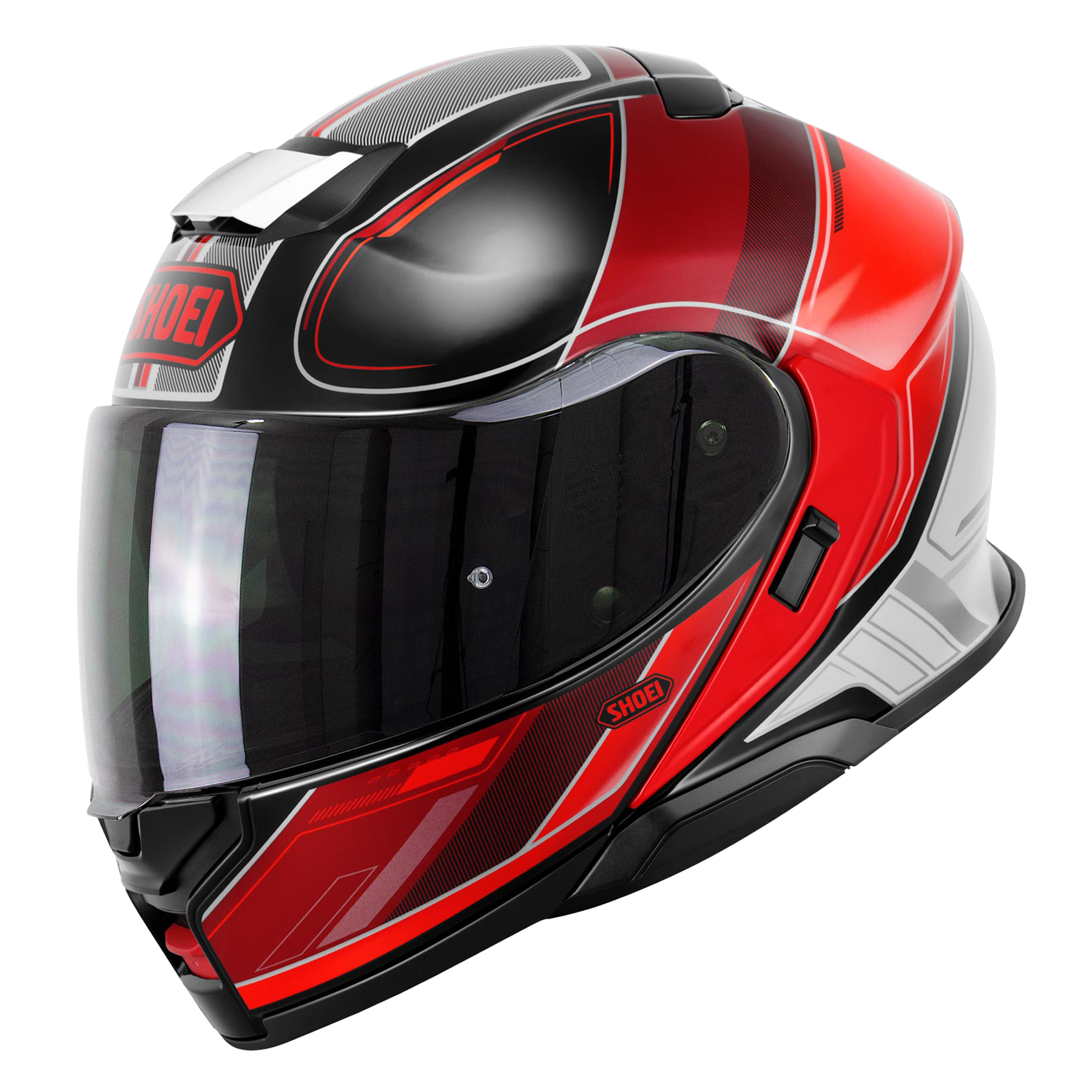 Shoei Neotec 3 Sharpen TC-1