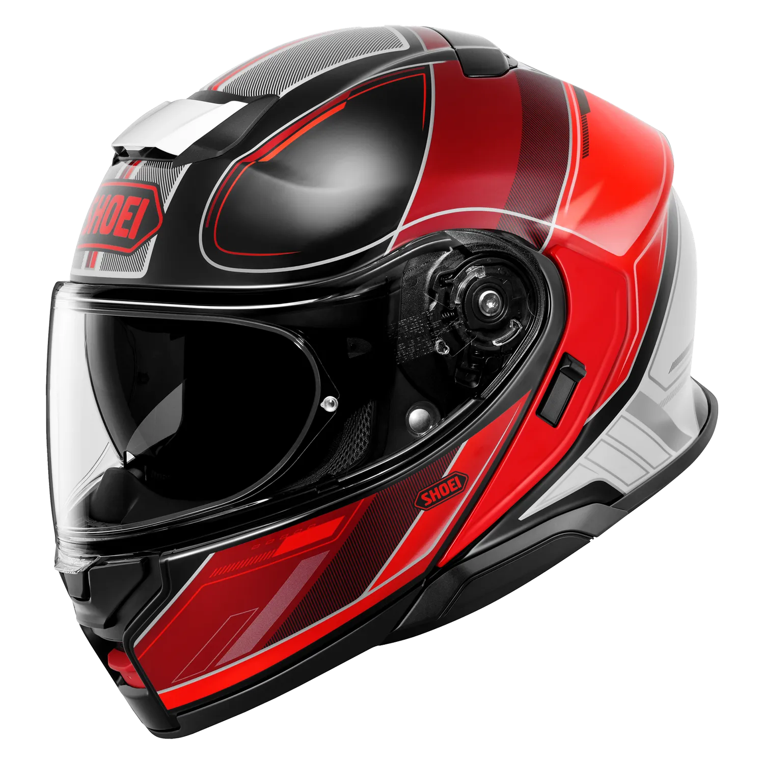 Shoei Neotec 3 Sharpen TC-1