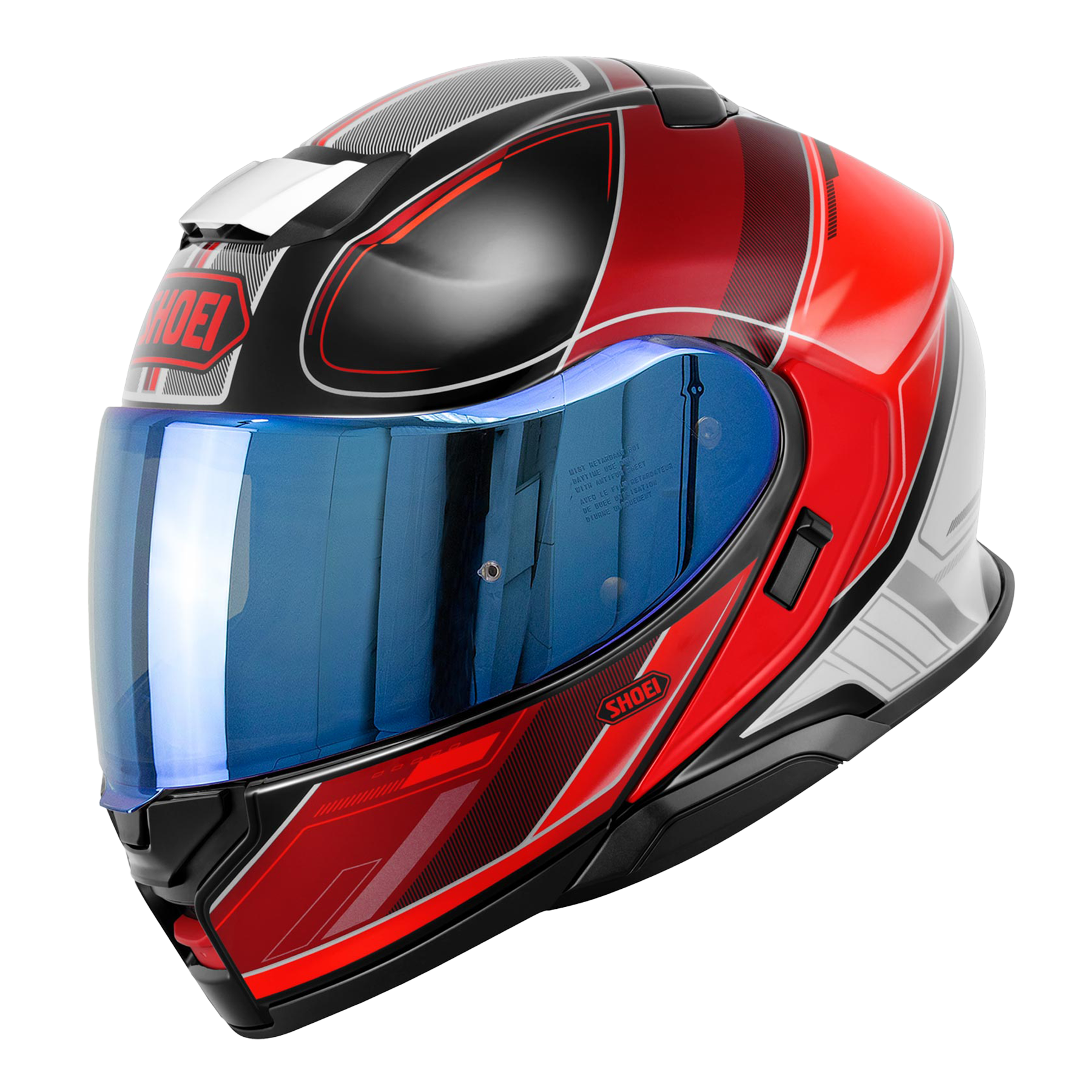 Shoei Neotec 3 Sharpen TC-1