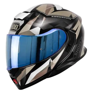 Shoei Neotec 3 Fragments TC-10