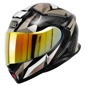 Shoei Neotec 3 Fragments TC-10