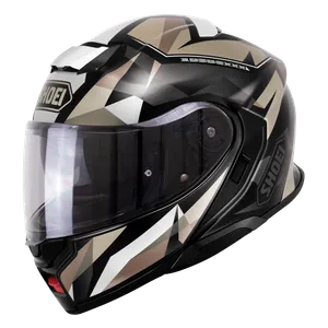 Shoei Neotec 3 Fragments TC-10
