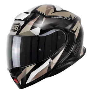 Shoei Neotec 3 Fragments TC-10