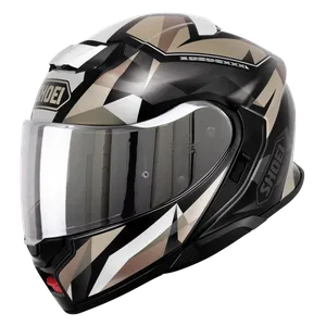 Shoei Neotec 3 Fragments TC-10