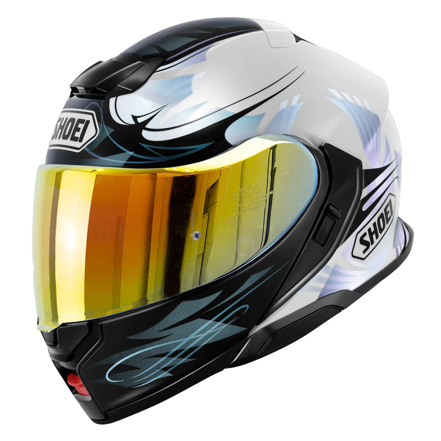 Shoei Neotec 3 Breeze TC-2