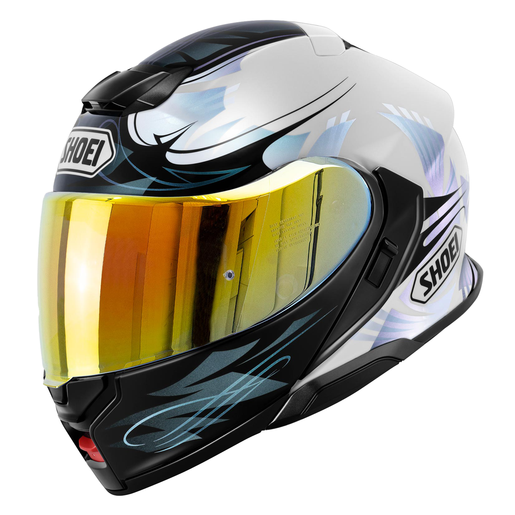 Shoei Neotec 3 Breeze TC-2