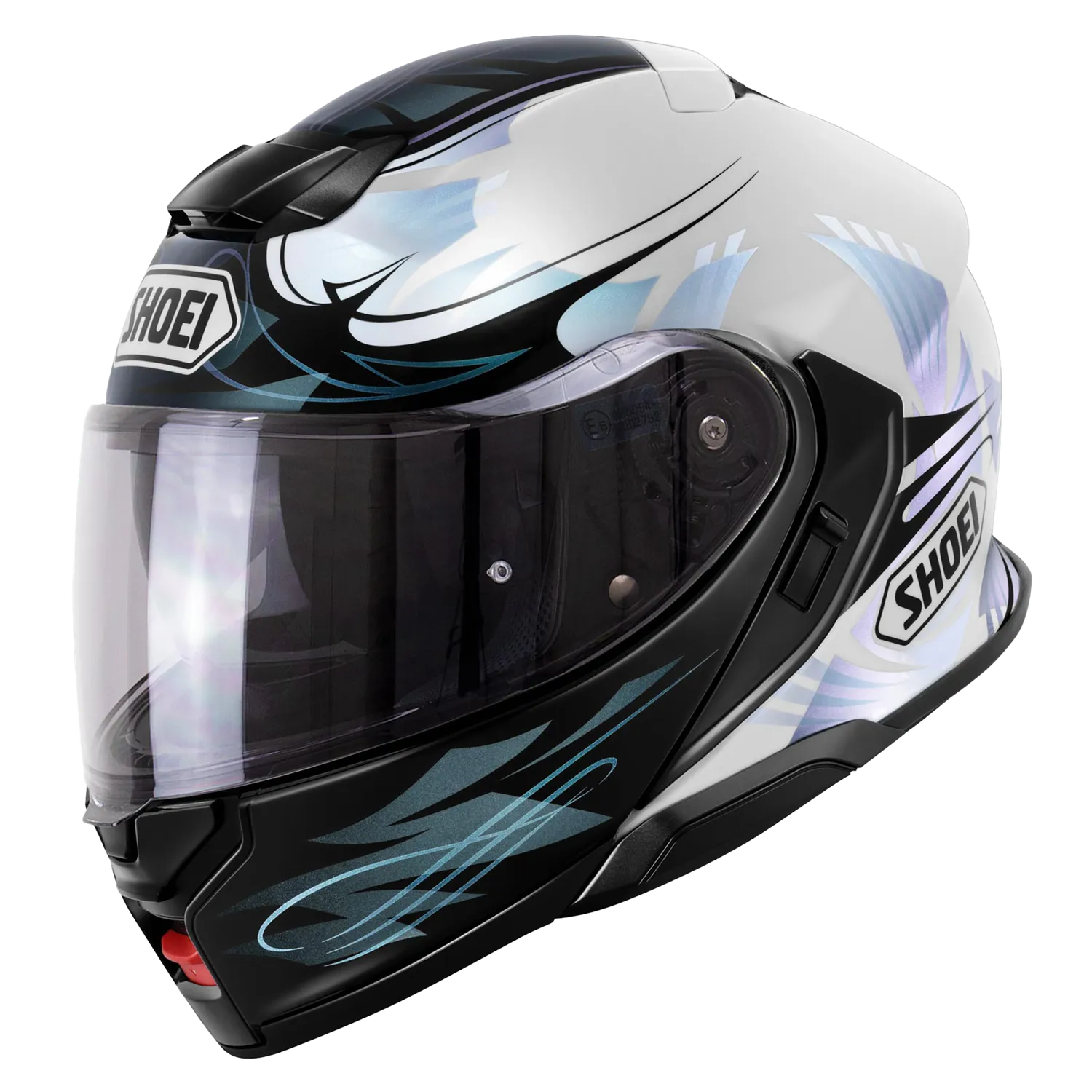 Shoei Neotec 3 Breeze TC-2