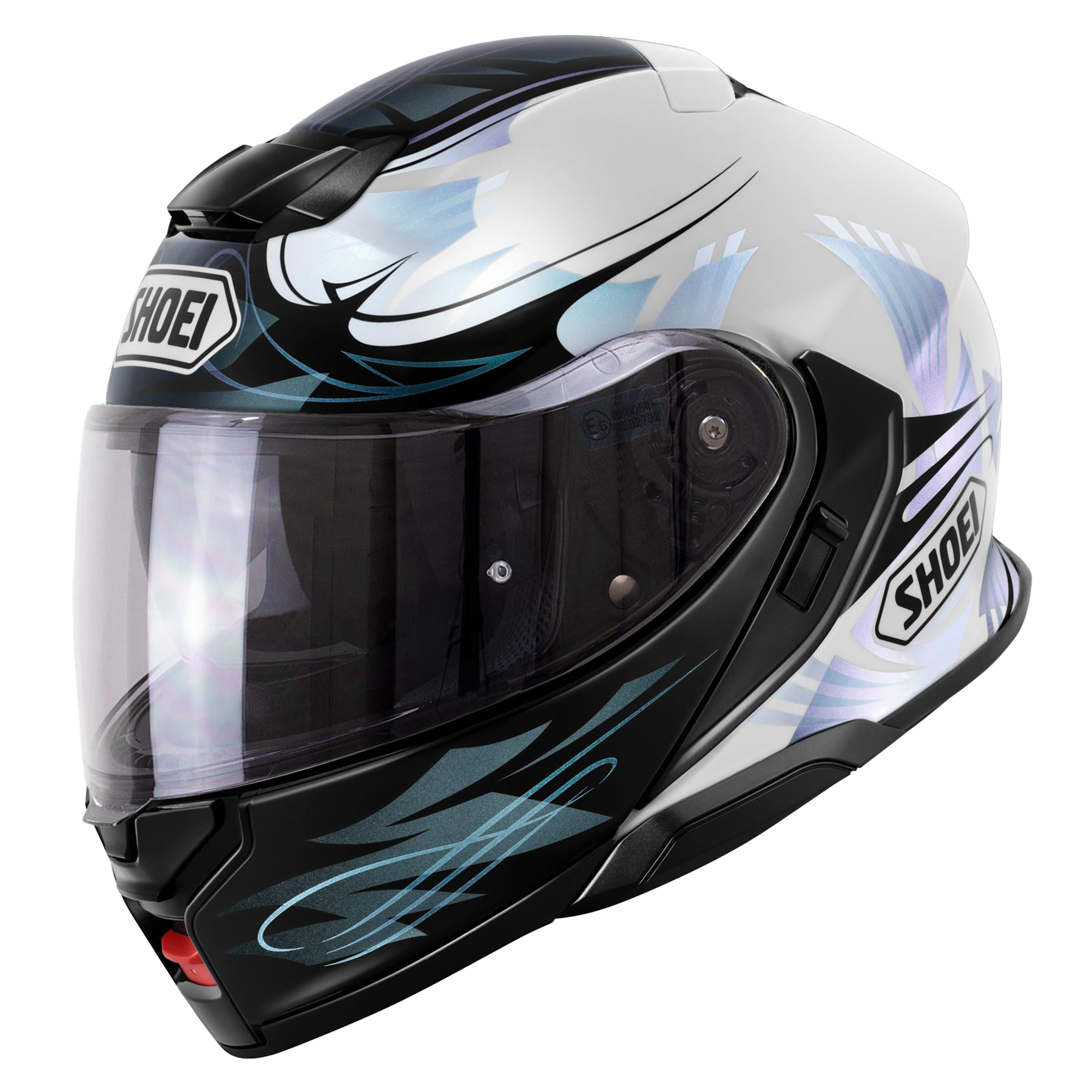 Shoei Neotec 3 Breeze TC-2