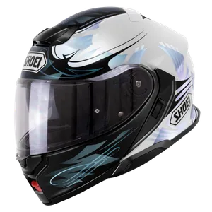 Shoei Neotec 3 Breeze TC-2