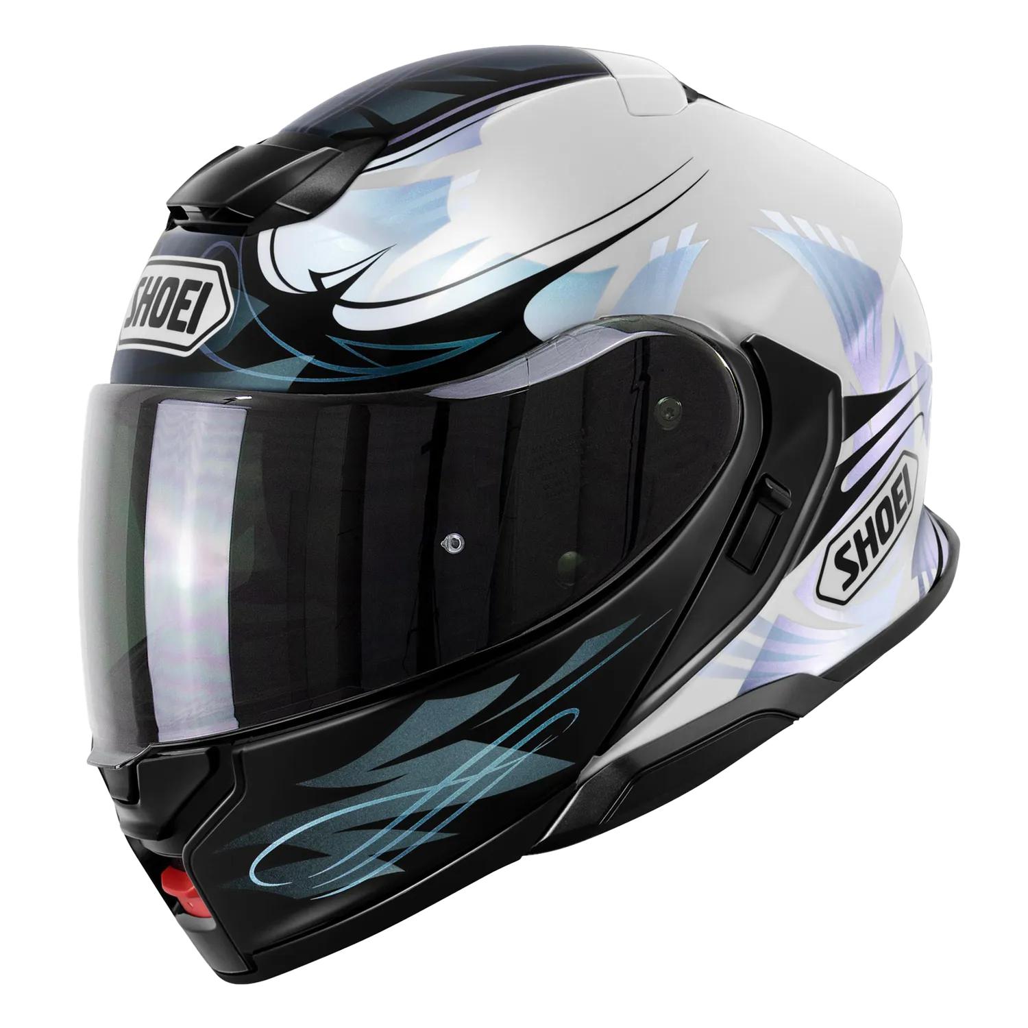 Shoei Neotec 3 Breeze TC-2
