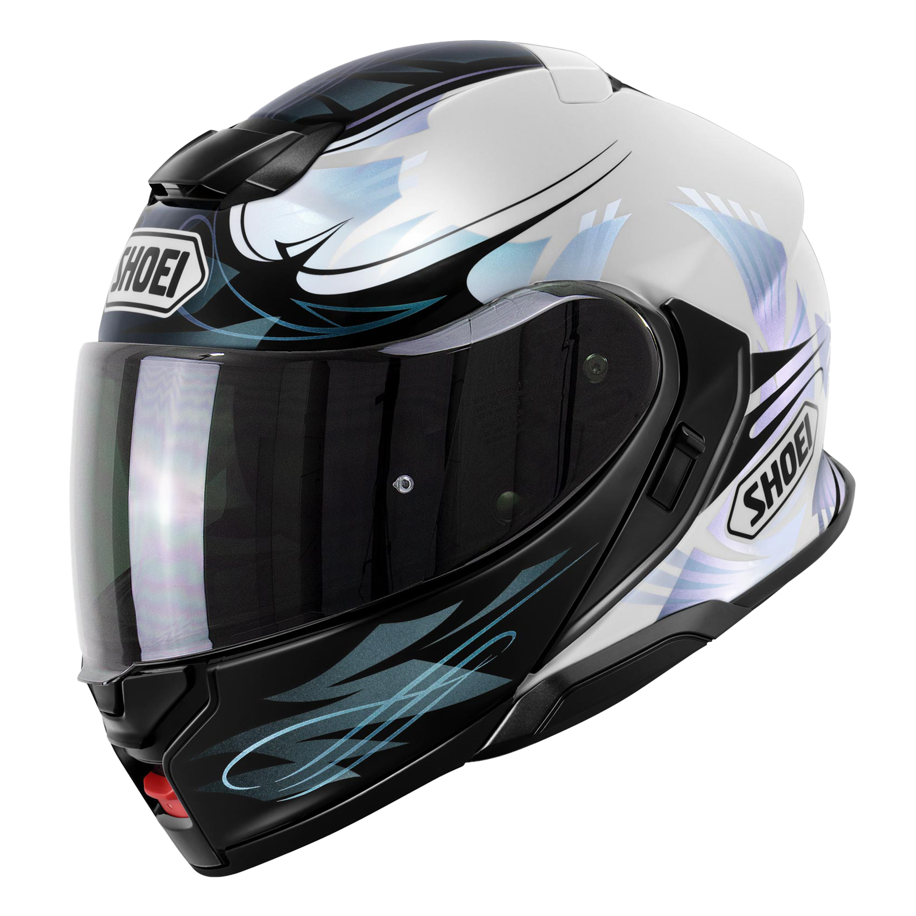 Shoei Neotec 3 Breeze TC-2