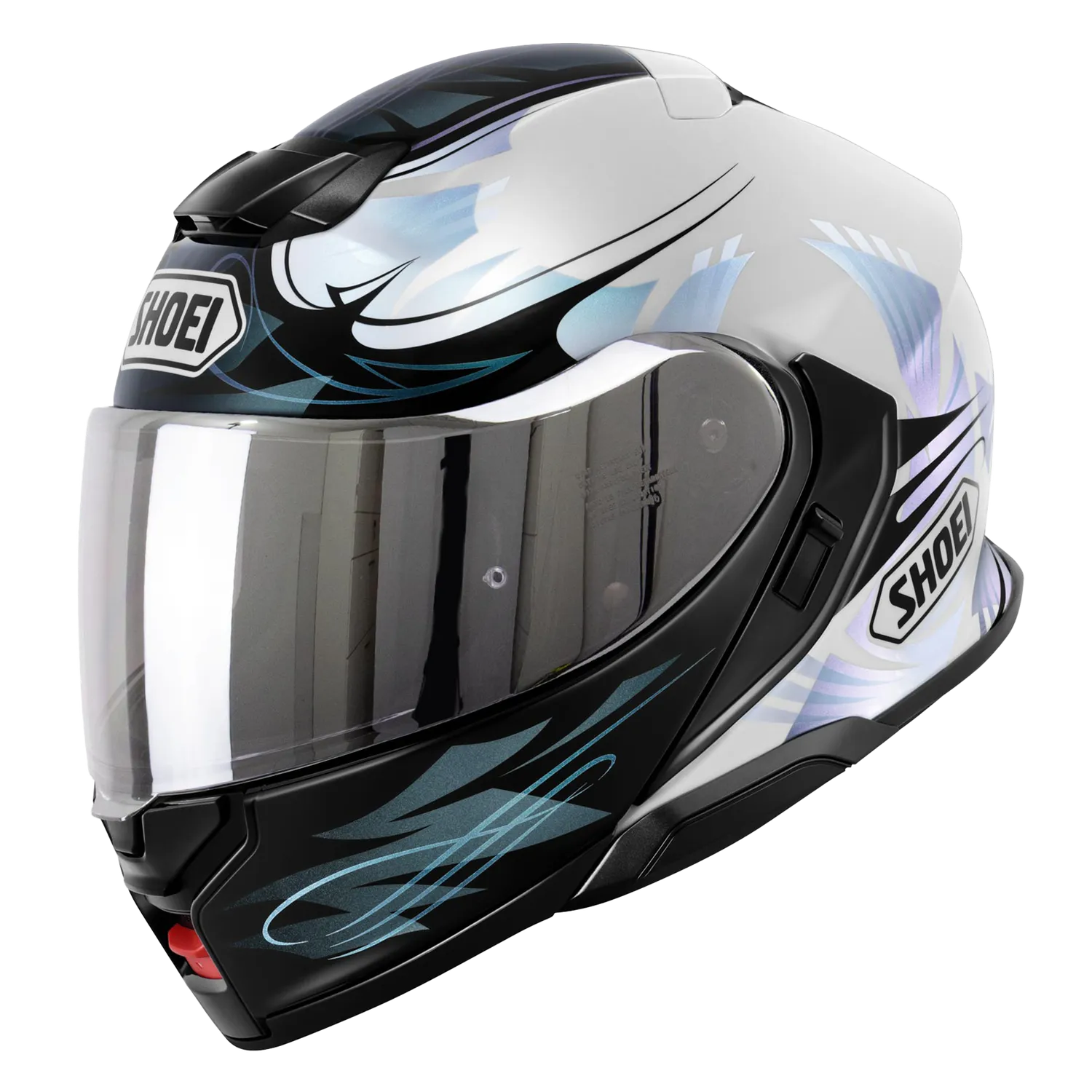 Shoei Neotec 3 Breeze TC-2