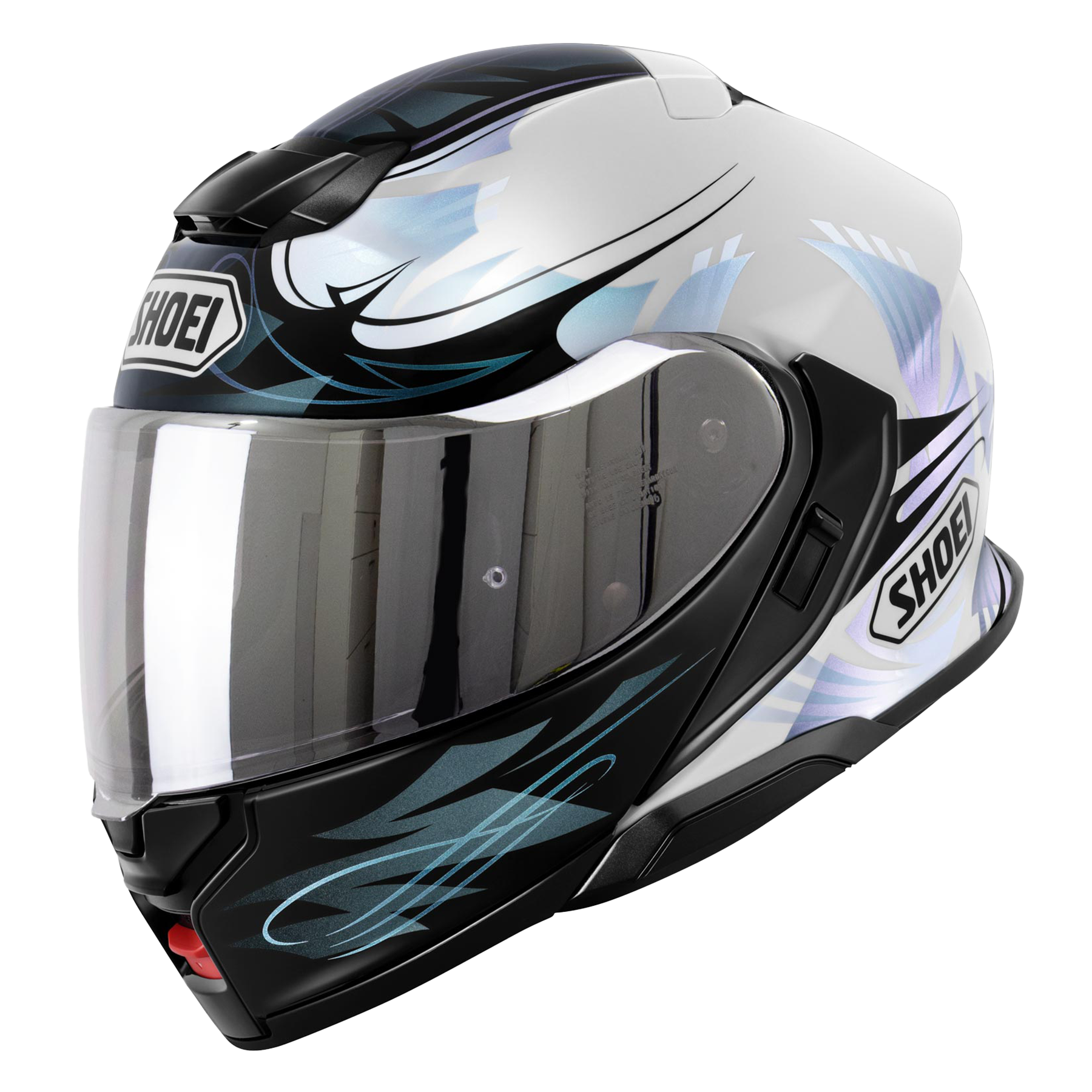 Shoei Neotec 3 Breeze TC-2