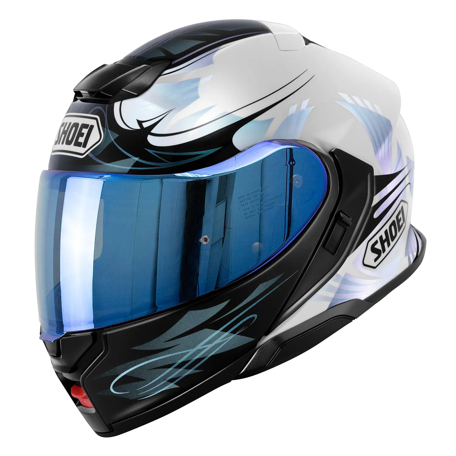 Shoei Neotec 3 Breeze TC-2