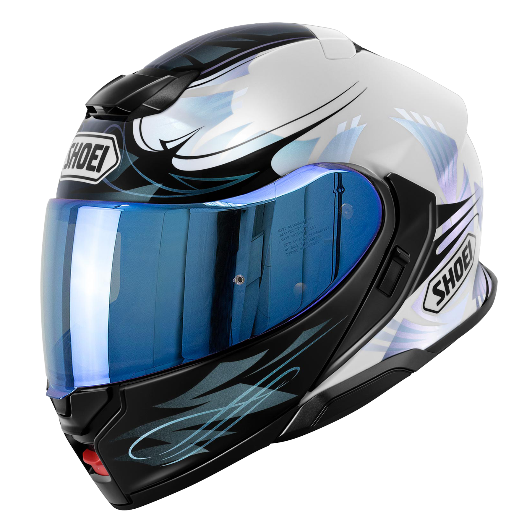 Shoei Neotec 3 Breeze TC-2