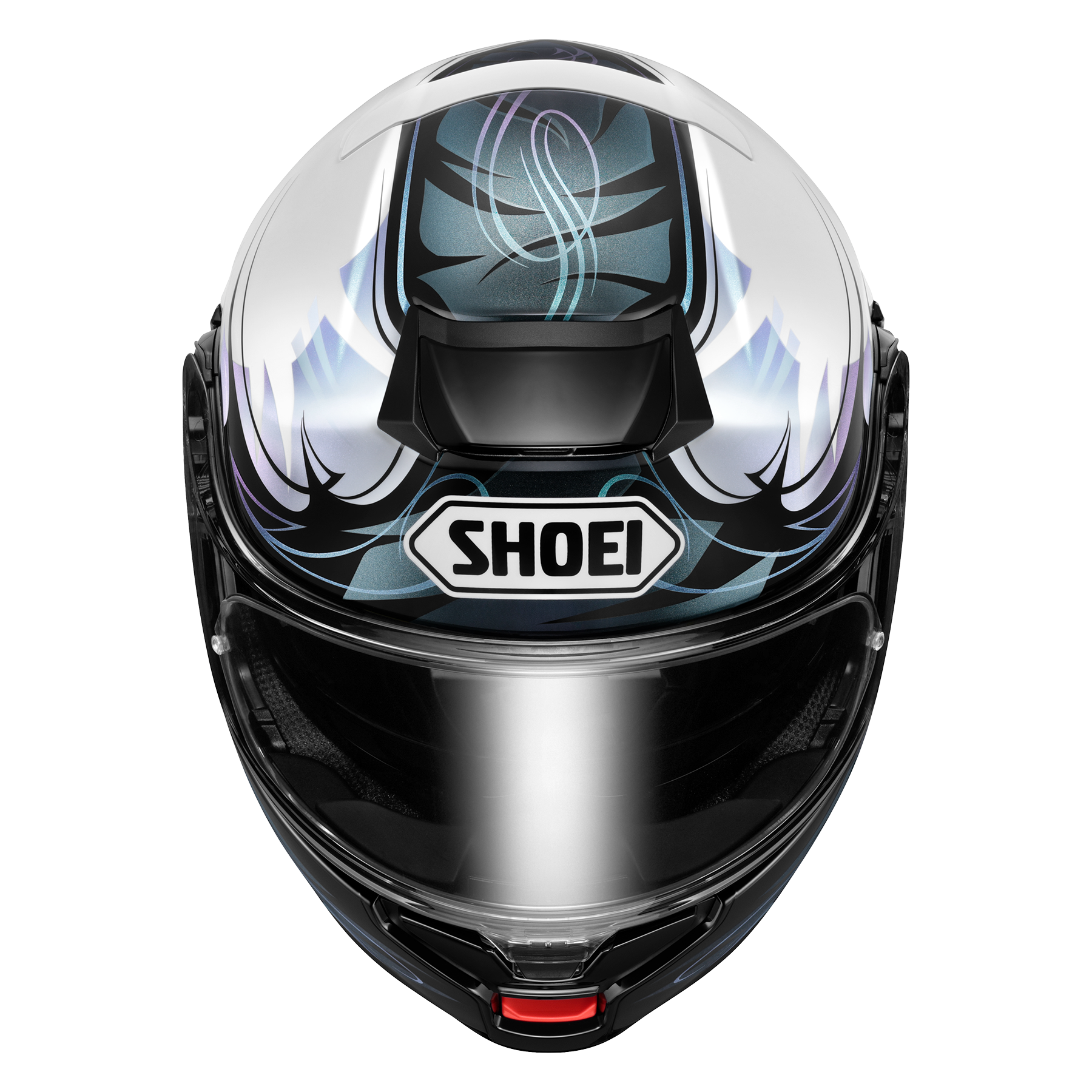Shoei Neotec 3 Breeze TC-2