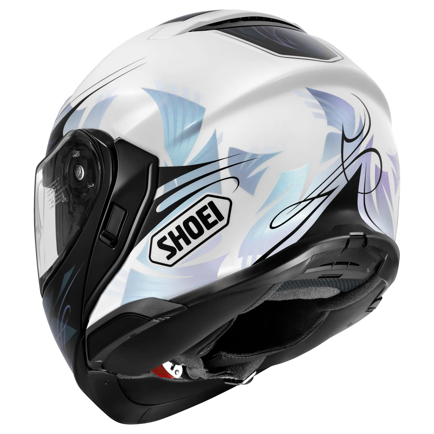 Shoei Neotec 3 Breeze TC-2