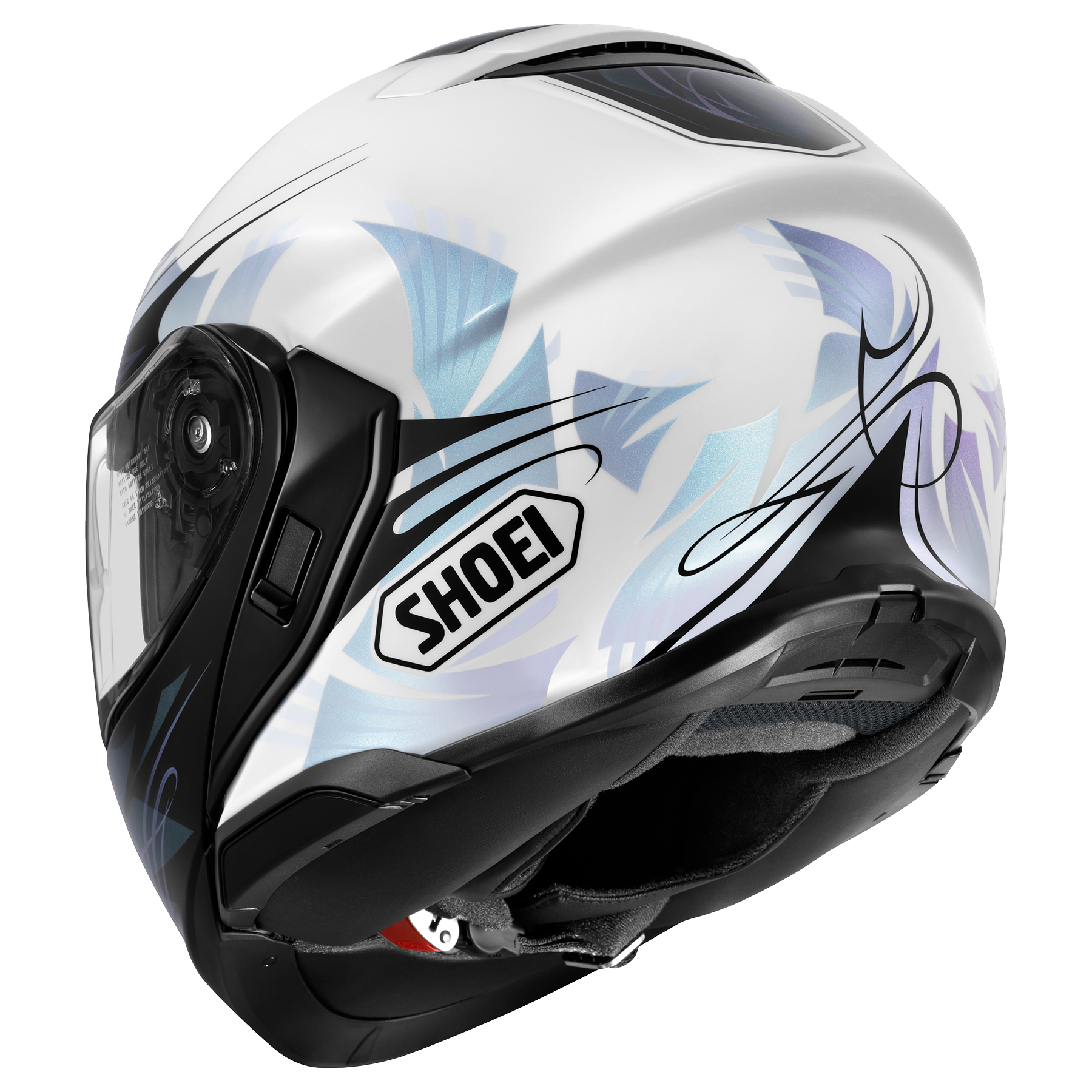 Shoei Neotec 3 Breeze TC-2