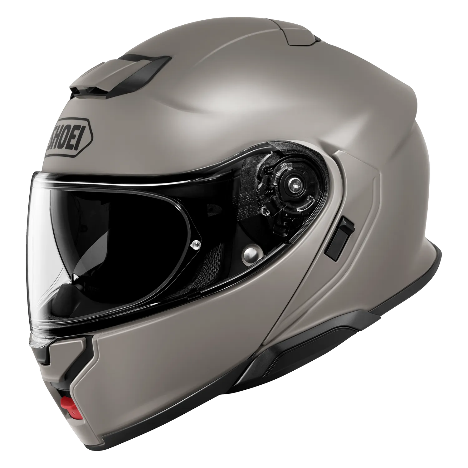 Shoei Neotec 3 Chalk Grey