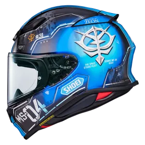 Shoei NXR2 Bugu TC-2
