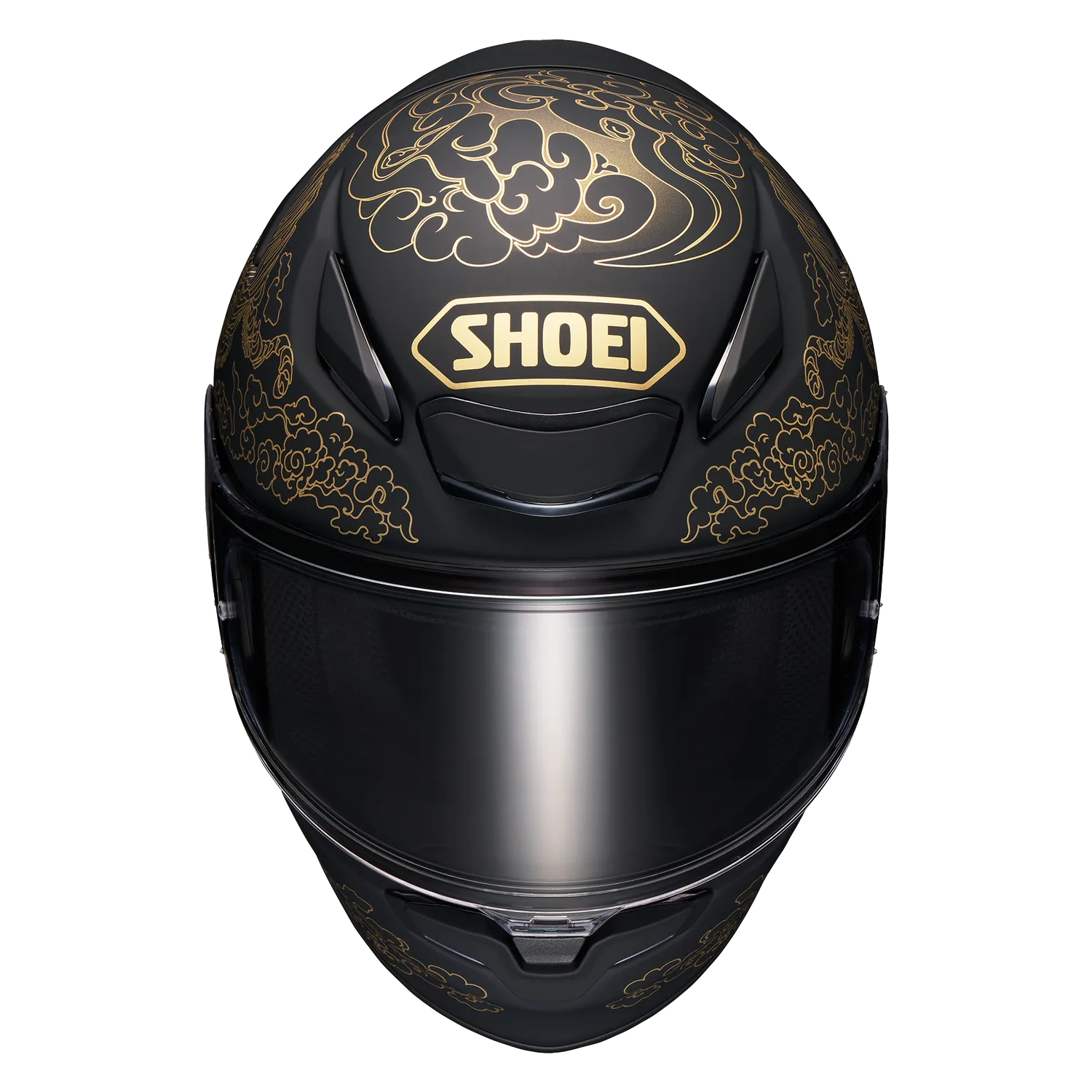 Shoei NXR2 Fearless TC-5