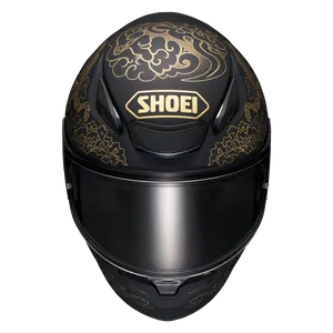 Shoei NXR2 Fearless TC-5