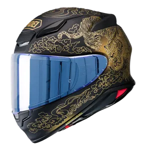 Shoei NXR2 Fearless TC-5