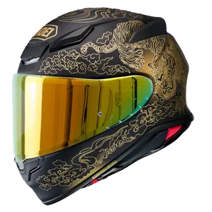 Shoei NXR2 Fearless TC-5