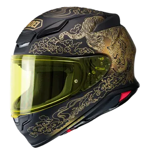 Shoei NXR2 Fearless TC-5