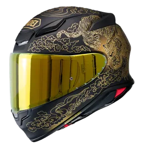 Shoei NXR2 Fearless TC-5