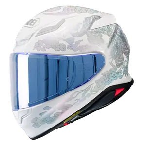 Shoei NXR2 Fearless TC-6