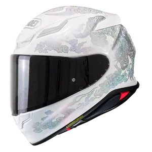 Shoei NXR2 Fearless TC-6