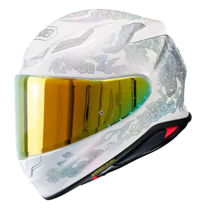 Shoei NXR2 Fearless TC-6