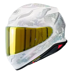 Shoei NXR2 Fearless TC-6