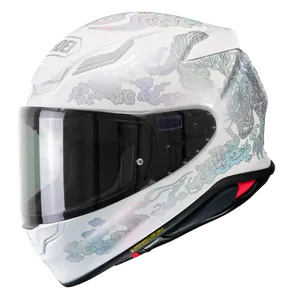Shoei NXR2 Fearless TC-6