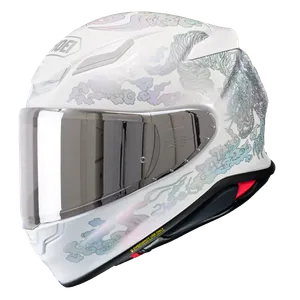 Shoei NXR2 Fearless TC-6