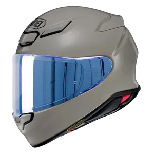 Shoei NXR2 Chalk Grey