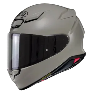 Shoei NXR2 Chalk Grey