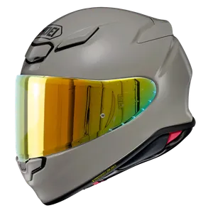 Shoei NXR2 Chalk Grey