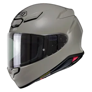 Shoei NXR2 Chalk Grey