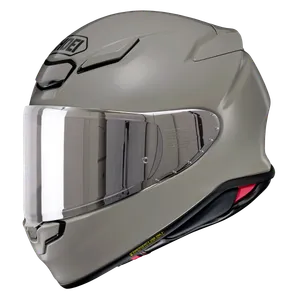 Shoei NXR2 Chalk Grey