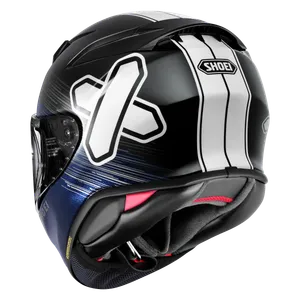 Shoei NXR2 Ideograph TC-5