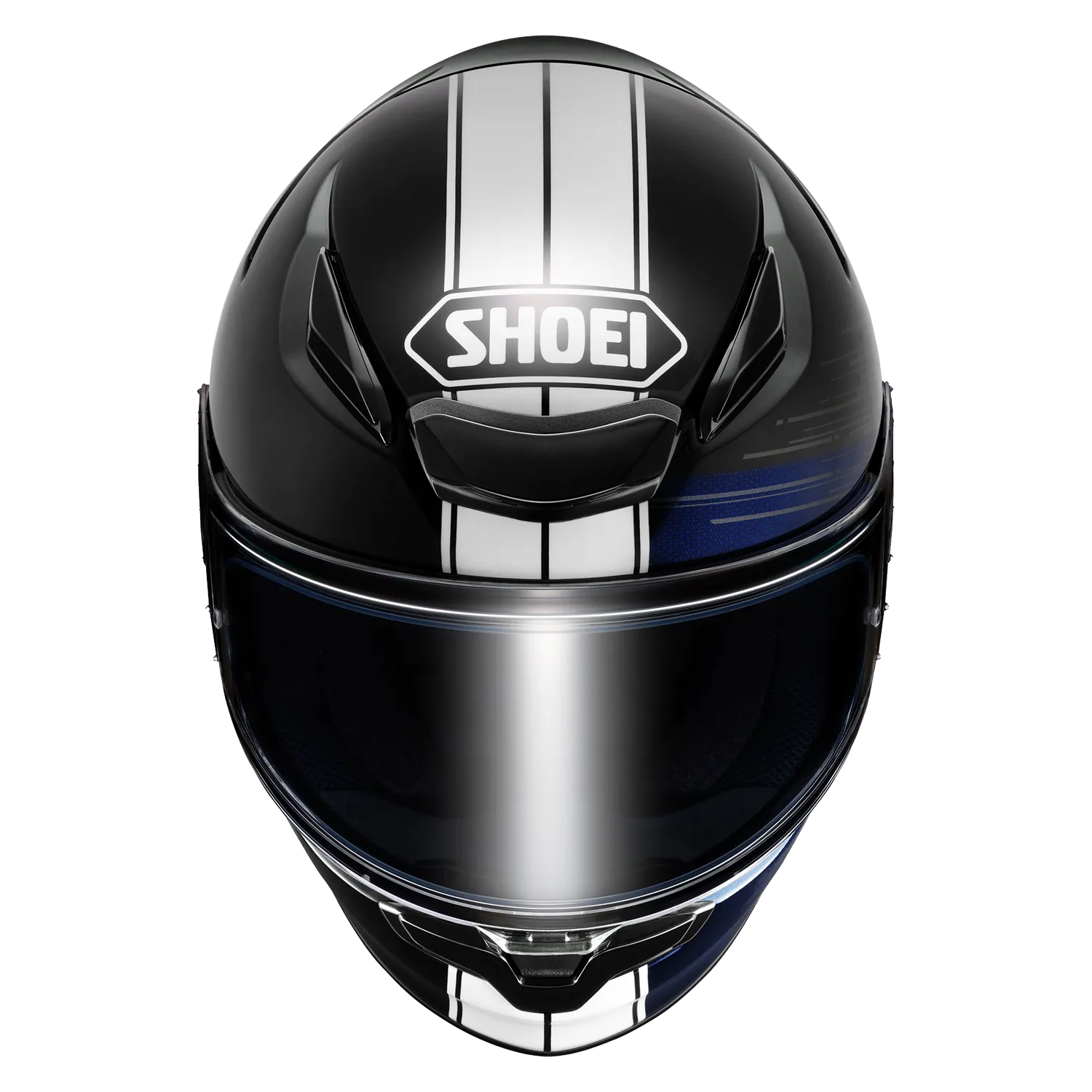 Shoei NXR2 Ideograph TC-5