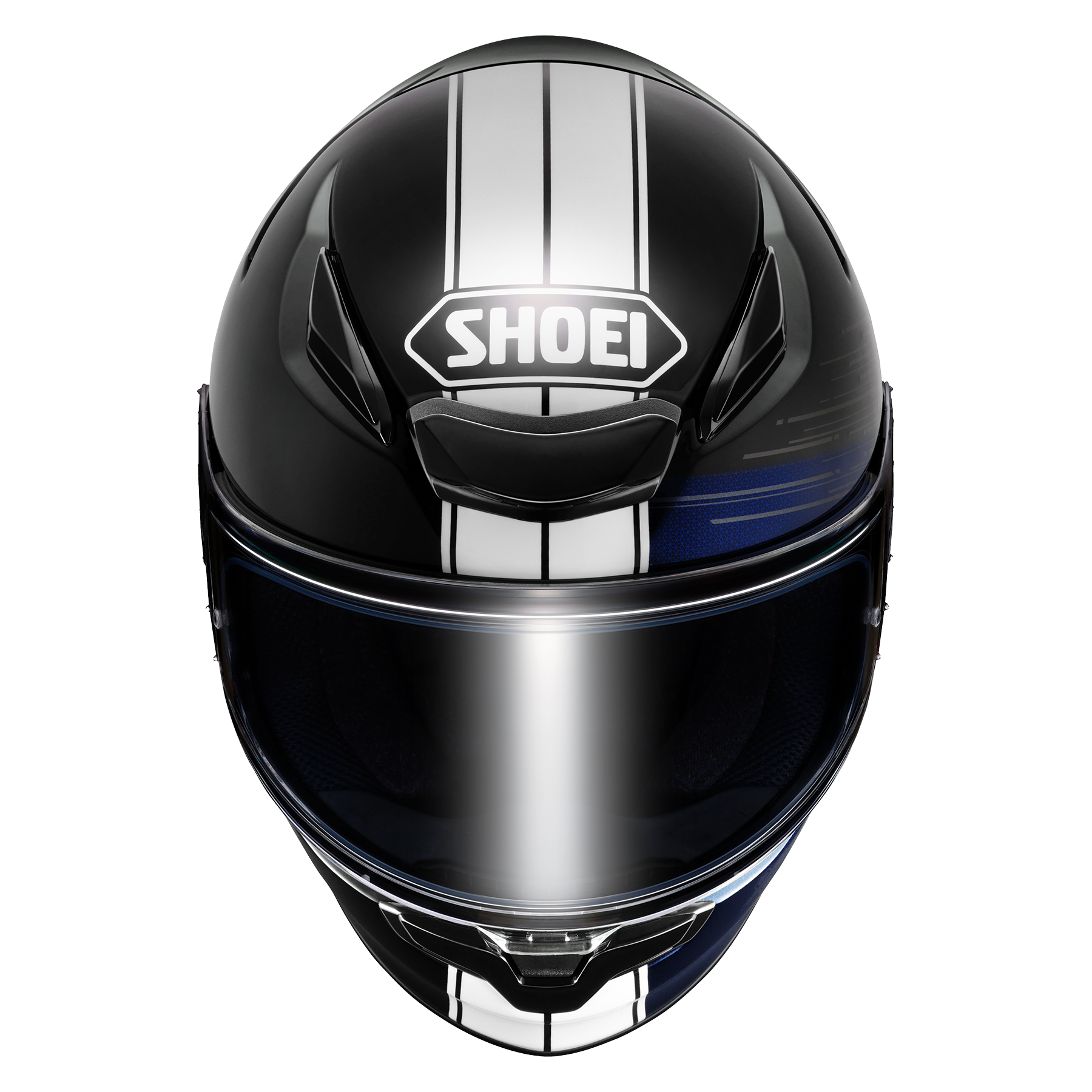 Shoei NXR2 Ideograph TC-5