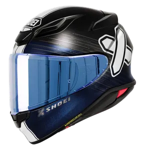 Shoei NXR2 Ideograph TC-5