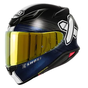 Shoei NXR2 Ideograph TC-5