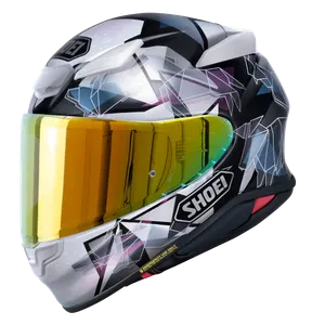 Shoei NXR2 Origami 2 TC-5