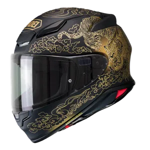 Shoei NXR2 Fearless TC-5